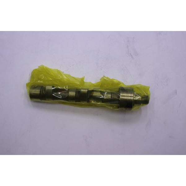 Camshaft